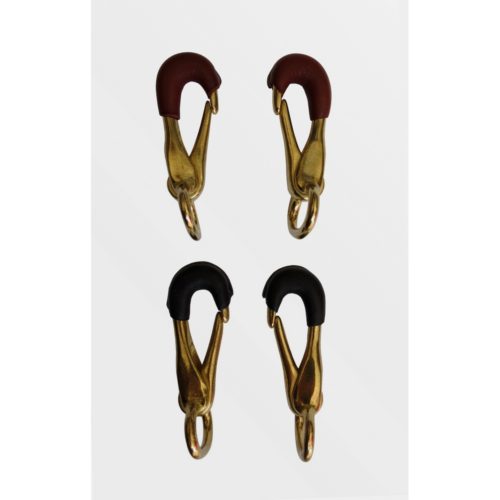 Klassy Cowgirl Tapis de selle en feutre